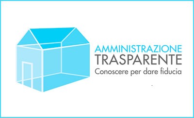 amministrazione trasparente